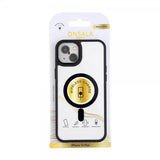 Onsala iPhone 15 Plus Skal Bumper MagSeries Svart