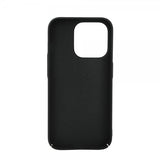Onsala iPhone 15 Pro Skal Ultraslim Sand Burst Svart