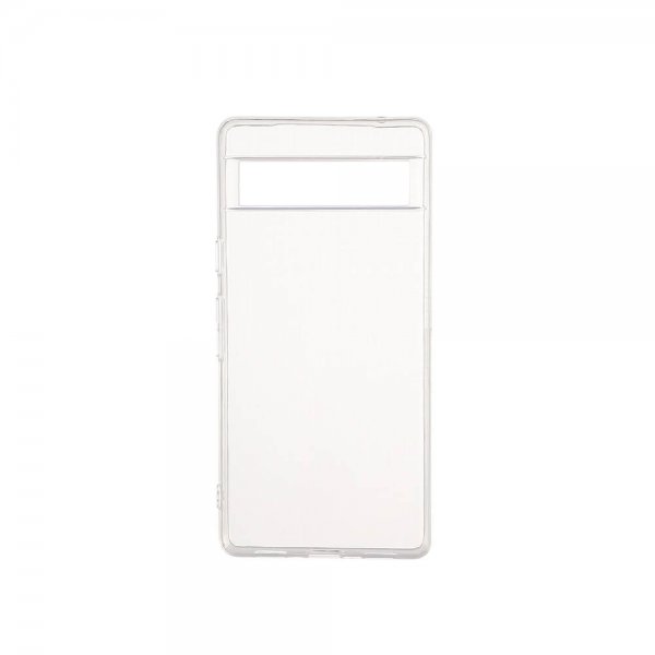 Onsala Google Pixel 7a Skal Transparent TPU Klar