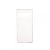 Onsala Google Pixel 7a Skal Transparent TPU Klar