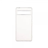 Onsala Google Pixel 7a Skal Transparent TPU Klar