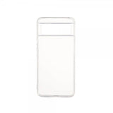 Onsala Google Pixel 8 Skal Transparent TPU Klar