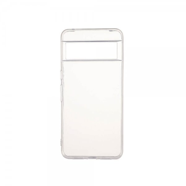 Onsala Google Pixel 8 Pro Skal Transparent TPU Klar