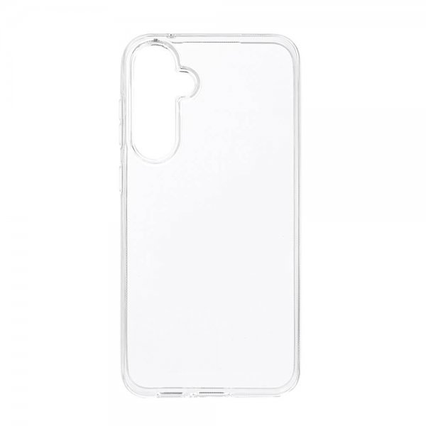 Onsala Samsung Galaxy S23 FE Skal Återvunnen TPU Transparent
