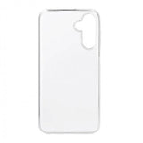 Onsala Samsung Galaxy A15 Skal Återvunnen TPU Transparent