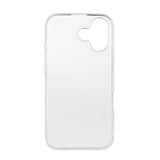 Onsala iPhone 16 Skal Återvunnen TPU Transparent