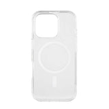 Onsala iPhone 16 Pro Skal TPU MagSeries Transparent