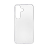Onsala Samsung Galaxy S25 Skal Återvunnen TPU Transparent
