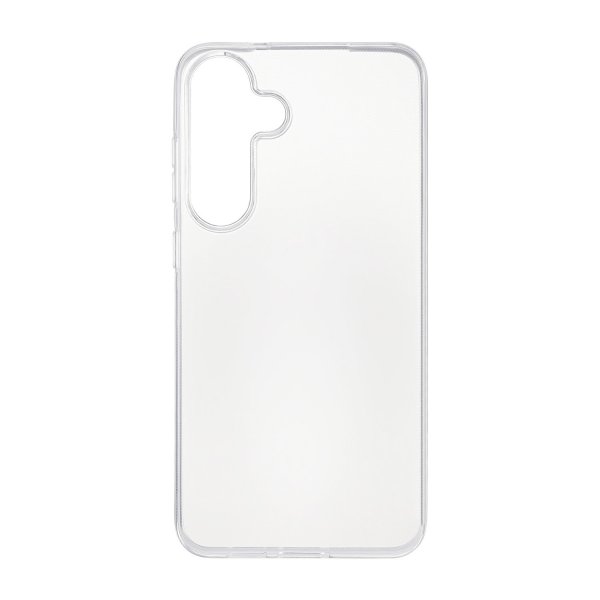 Onsala Samsung Galaxy S25 Plus Skal Återvunnen TPU Transparent