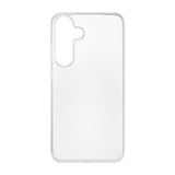 Onsala Samsung Galaxy S25 Plus Skal Återvunnen TPU Transparent