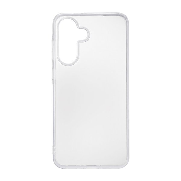 Onsala Samsung Galaxy A36 Skal Återvunnen TPU Transparent