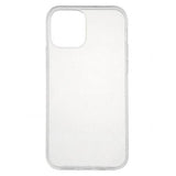 Onsala iPhone 12/iPhone 12 Pro Skal Återvunnen TPU Transparent