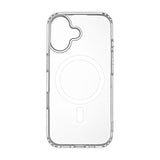 Onsala iPhone 17 Skal MagSeries Transparent