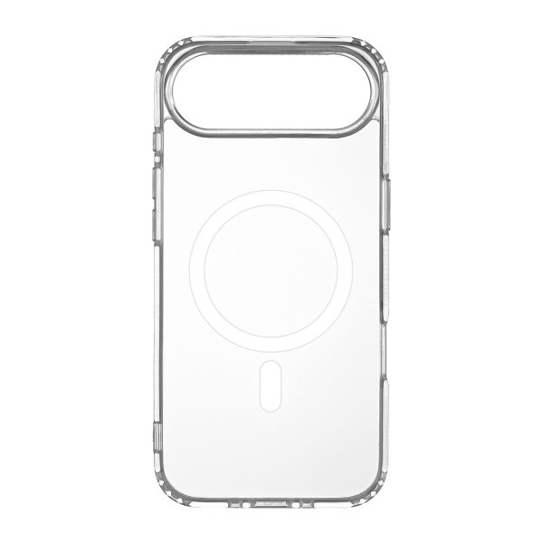 Onsala iPhone Air Skal MagSeries Transparent