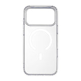 Onsala iPhone 17 Pro Skal MagSeries Transparent