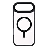 Onsala iPhone Air Skal Bumper MagSeries Svart