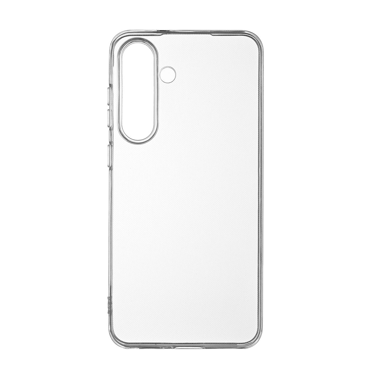 Onsala Samsung Galaxy S26 FE Skal Transparent