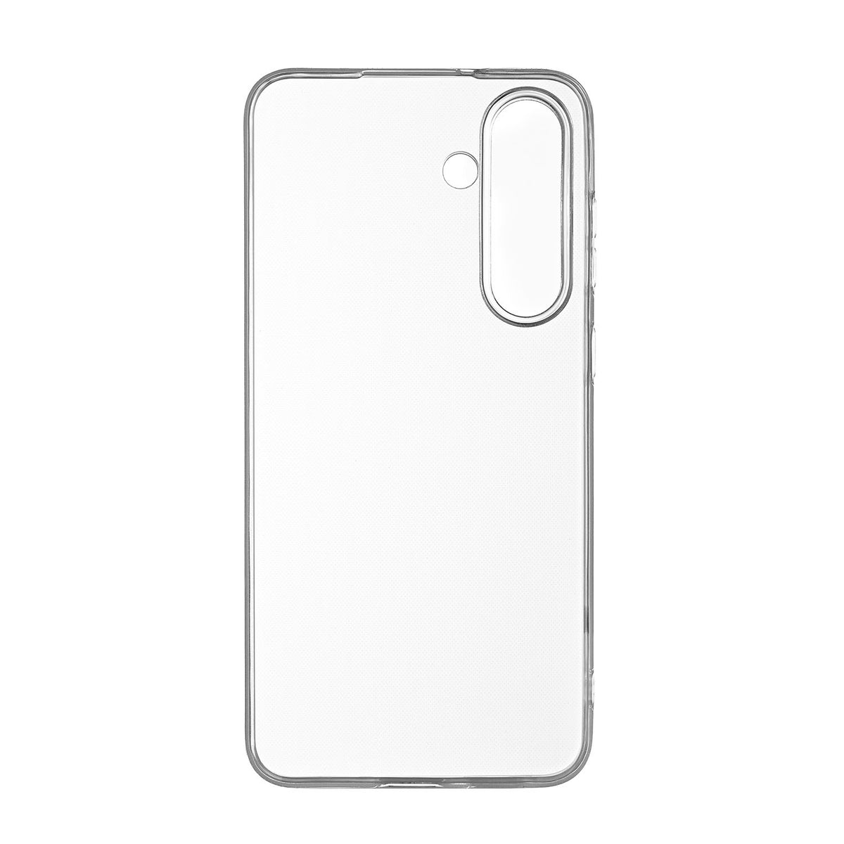 Onsala Samsung Galaxy S26 FE Skal Transparent