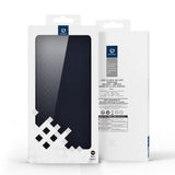 Dux Ducis Samsung Galaxy Z Fold 7 Fodral Bril Series Blå