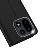 Dux Ducis OnePlus 15 Fodral Skin Pro Series Svart