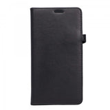 Buffalo Huawei P Smart 2019 Fodral 2in1 Magnet Case Svart