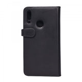 Buffalo Huawei P Smart 2019 Fodral 2in1 Magnet Case Svart