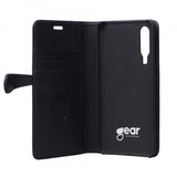 Buffalo Huawei P30 Fodral 2in1 Magnet Case Svart