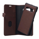 Buffalo Samsung Galaxy S10 Fodral 2in1 Magnet Case Brun