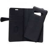Buffalo Samsung Galaxy S10 Plus Fodral 2in1 Magnet Case Svart