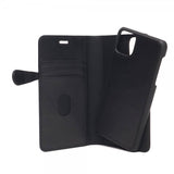 Buffalo iPhone 11 Pro Fodral 2in1 Magnet Case Svart