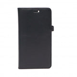 Buffalo iPhone 11 Fodral 2in1 Magnet Case Svart
