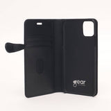 Buffalo iPhone 11 Fodral 2in1 Magnet Case Svart