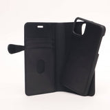 Buffalo iPhone 11 Pro Max Fodral 2in1 Magnet Case Svart
