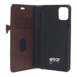 Buffalo iPhone 11 Pro Max Fodral 2in1 Magnet Case Brun