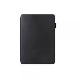 Buffalo iPad 10.2 (gen 7/8/9) Fodral Äkta Läder Svart