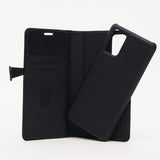 Buffalo Samsung Galaxy S20 Plus Fodral 2in1 Magnet Case Svart