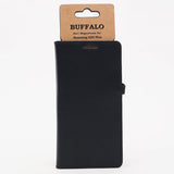 Buffalo Samsung Galaxy S20 Plus Fodral 2in1 Magnet Case Svart