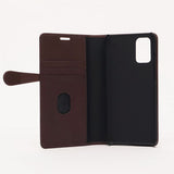 Buffalo Samsung Galaxy S20 Plus Fodral 2in1 Magnet Case Brun