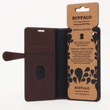 Buffalo Samsung Galaxy S20 Plus Fodral 2in1 Magnet Case Brun