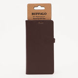Buffalo Samsung Galaxy S20 Plus Fodral 2in1 Magnet Case Brun