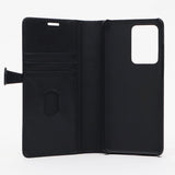 Buffalo Samsung Galaxy S20 Ultra Fodral 2in1 Magnet Case Svart