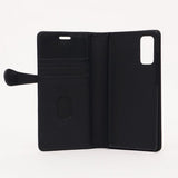 Buffalo Samsung Galaxy S20 Fodral 2in1 Magnet Case Svart