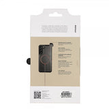 Buffalo Samsung Galaxy S22 Plus Fodral 2-in-1 Detachable Wallet Svart