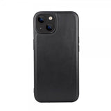 Buffalo iPhone 13/iPhone 14 Skal MagSeries Svart