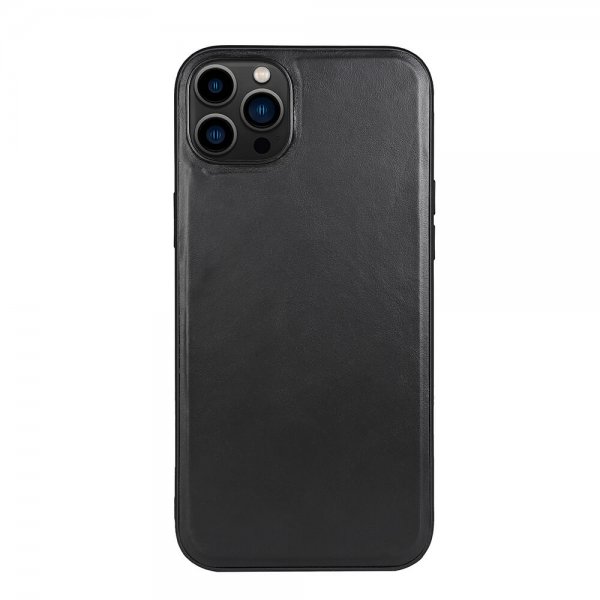 Buffalo iPhone 14 Plus Skal MagSeries Svart