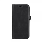 Buffalo iPhone 14 Pro Max Fodral 2-in-1 Detachable Wallet Svart