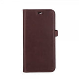 Buffalo iPhone 14 Pro Max Fodral 2-in-1 Detachable Wallet Brun