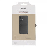 Buffalo Samsung Galaxy A23 5G Skal Backcover with Card Slots Svart