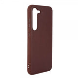 Buffalo Samsung Galaxy S23 Skal PU Brun