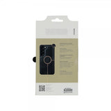 Buffalo Samsung Galaxy S23 Fodral 2-in-1 Detachable Wallet Svart